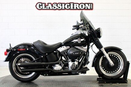 Photo 1 for 2016 Harley-Davidson Softail