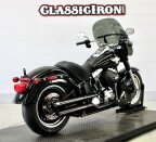 Thumbnail Photo 4 for 2016 Harley-Davidson Softail