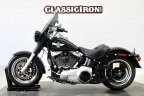 Thumbnail Photo 3 for 2016 Harley-Davidson Softail