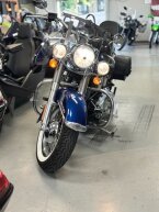 Thumbnail Photo 1 for 2016 Harley-Davidson Softail