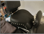 Thumbnail Photo 3 for 2016 Harley-Davidson Softail Heritage Softail Classic for Sale by Owner