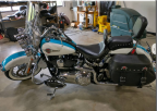 Thumbnail Photo 1 for 2016 Harley-Davidson Softail Heritage Softail Classic for Sale by Owner