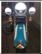 Thumbnail Photo 4 for 2016 Harley-Davidson Softail Heritage Softail Classic for Sale by Owner