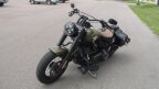 Thumbnail Photo 2 for 2016 Harley-Davidson Softail Slim