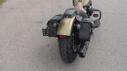 Thumbnail Photo 3 for 2016 Harley-Davidson Softail Slim