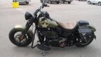 Thumbnail Photo 1 for 2016 Harley-Davidson Softail Slim