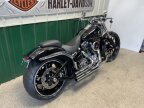 Thumbnail Photo 2 for 2016 Harley-Davidson Softail