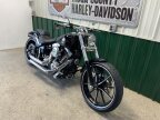 Thumbnail Photo 1 for 2016 Harley-Davidson Softail