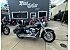2016 Harley-Davidson Softail Heritage Classic