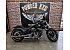 2016 Harley-Davidson Softail