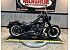 2016 Harley-Davidson Softail Fat Boy S