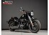 2016 Harley-Davidson Softail