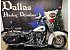 2016 Harley-Davidson Softail Heritage Classic