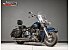 2016 Harley-Davidson Softail Heritage Classic
