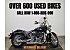 2016 Harley-Davidson Softail