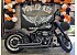 2016 Harley-Davidson Softail Fat Boy S
