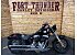2016 Harley-Davidson Softail