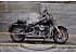 2016 Harley-Davidson Softail