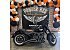 2016 Harley-Davidson Softail Fat Boy S