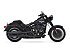 2016 Harley-Davidson Softail Fat Boy S