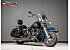 2016 Harley-Davidson Softail Heritage Classic