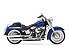 2016 Harley-Davidson Softail