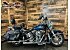 2016 Harley-Davidson Softail Heritage Classic