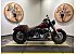 2016 Harley-Davidson Softail