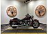 2016 Harley-Davidson Softail