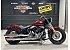 2016 Harley-Davidson Softail