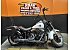 2016 Harley-Davidson Softail