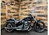 2016 Harley-Davidson Softail
