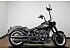 2016 Harley-Davidson Softail Fat Boy S
