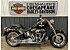 2016 Harley-Davidson Softail