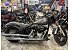 2016 Harley-Davidson Softail