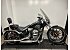 2016 Harley-Davidson Softail