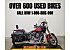 2016 Harley-Davidson Softail