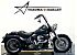 2016 Harley-Davidson Softail