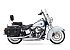 2016 Harley-Davidson Softail Heritage Classic
