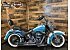 2016 Harley-Davidson Softail