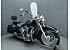 2016 Harley-Davidson Softail Heritage Classic