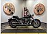 2016 Harley-Davidson Softail