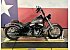 2016 Harley-Davidson Softail