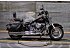 2016 Harley-Davidson Softail