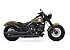 2016 Harley-Davidson Softail