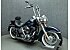 2016 Harley-Davidson Softail