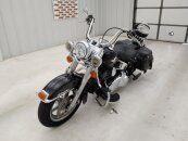 2016 Harley-Davidson Softail Heritage Classic