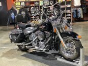 2016 Harley-Davidson Softail