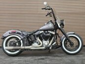 2016 Harley-Davidson Softail