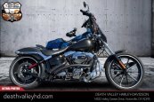 2016 Harley-Davidson Softail